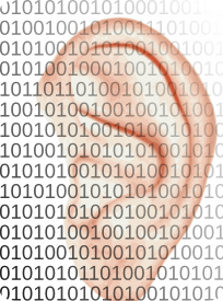 Digital Sound Example