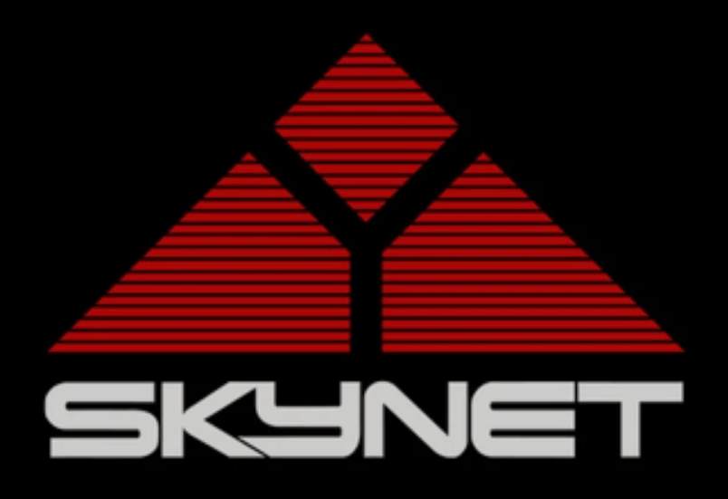 Skynet logo