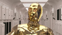 A Protocol Droid