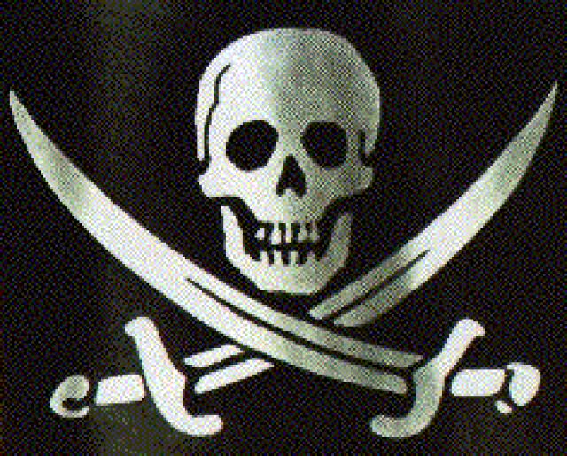 Ване ис. Пиратский флаг. Смайлик пиратский флаг. Доска пиратов.
