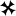 x 