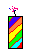 * 